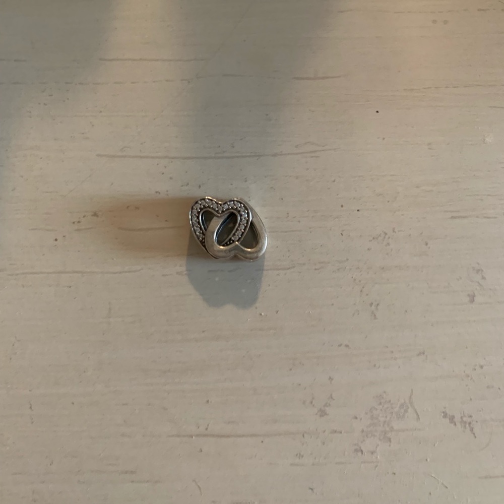FINAL PRICE Pandora Charm